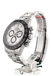 Rolex 116500LN Daytona White - New