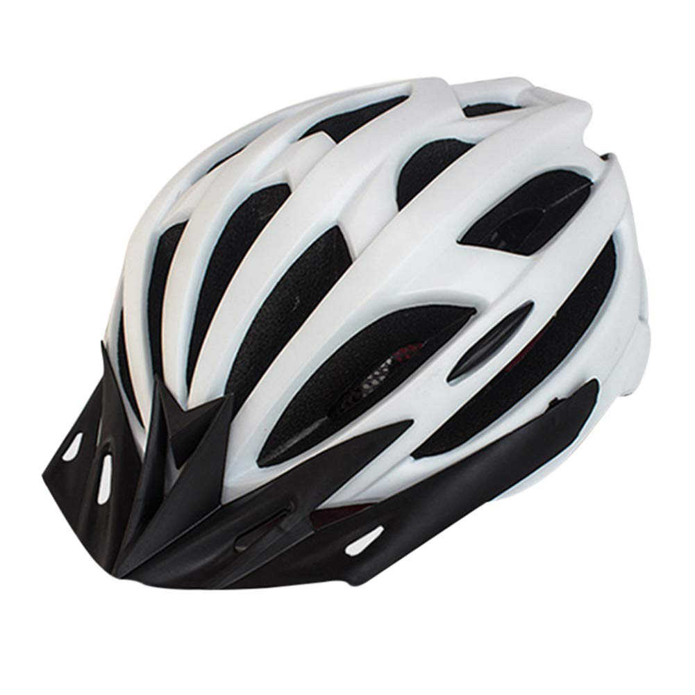 

Cycling Intergrally-molded Helmet MTB Bike Helmets, Blue, 501 Original