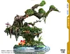 1/20 Scale World Zukan Evolution of Pidgeot - Pokemon Resin Statue - VS Studio
