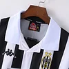 1999/2000 Retro Juventus Home Football Shirt 1:1 Thai Quality