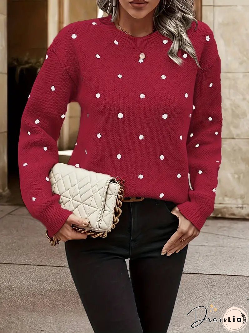 Classic and Stylish winter Pullover