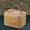 Pepper Spice Storage Jars Set Condiment Jars Organizer Outdoor Barbecue Utensils
