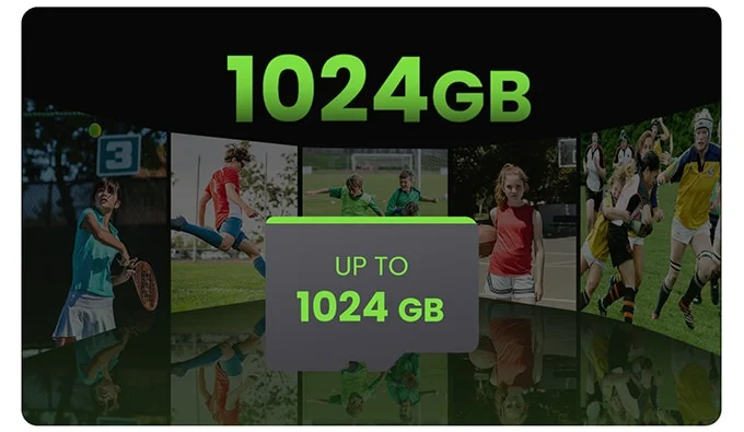 XbotGo Falcon: първата истинска 4K AI камера, предназначена за отборни спортове