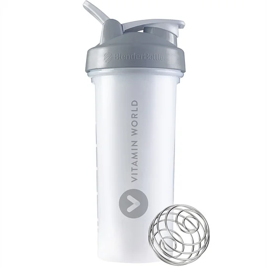 BlenderBottle® Classic V2 28 oz - White