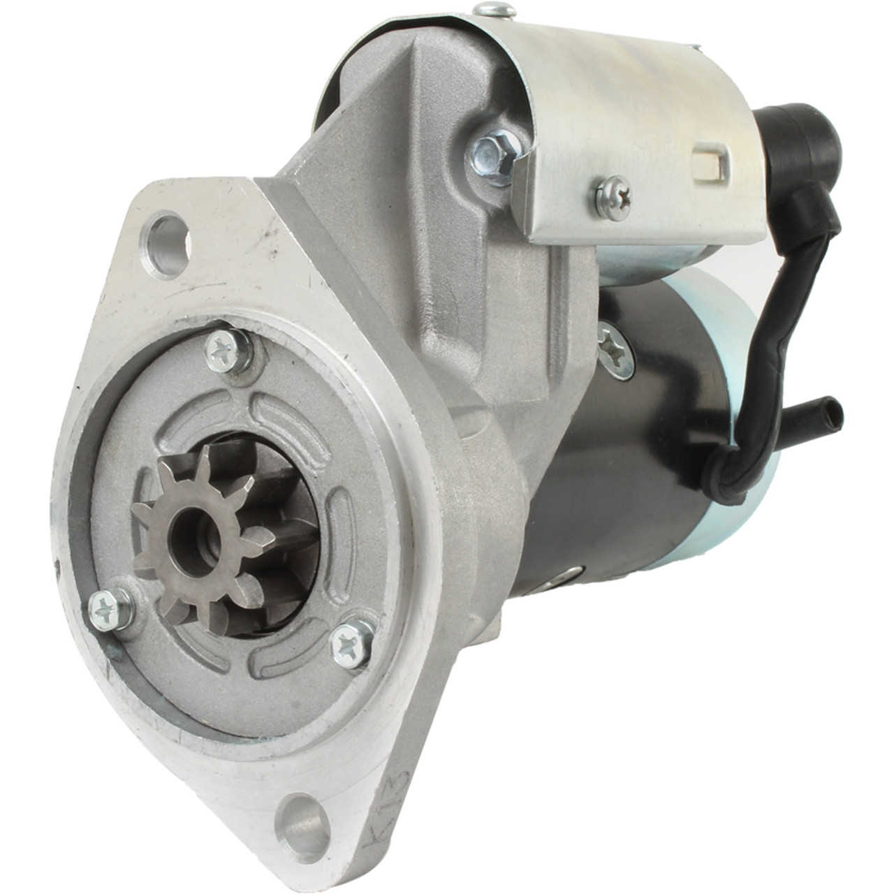 STG92996 Starter 23300-10G02 S13-92A for Nissan H01 H02 SD25 Diesel Forklift 