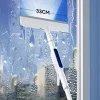 🔥Hot Sale 49% Off🔥Double-sided spray expansion window cleaner✨