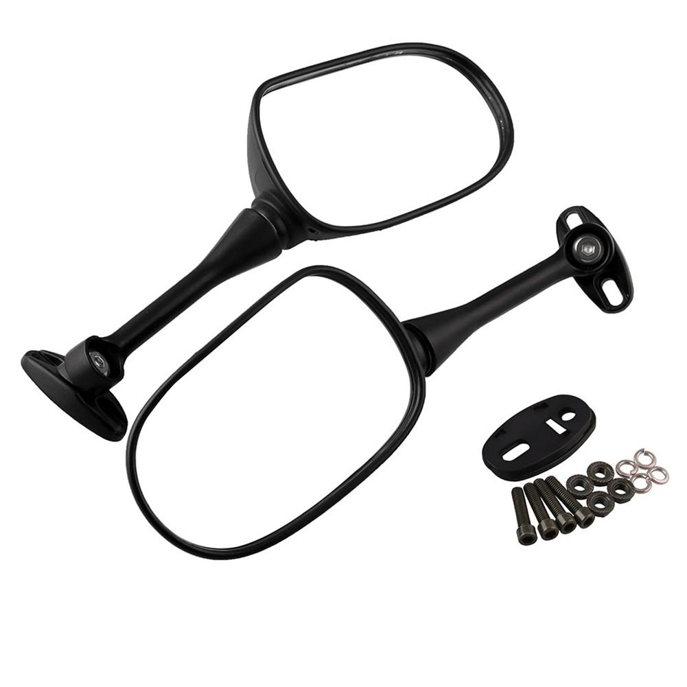 

2x Rearview Mirrors for Honda CBR600RR CBR1000RR SUZUKI GSXR600 GSXR750, 501 Original