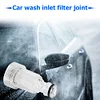 High Pressure Car Washer Connector Water Gun Filter Fittings Washer Water Filter