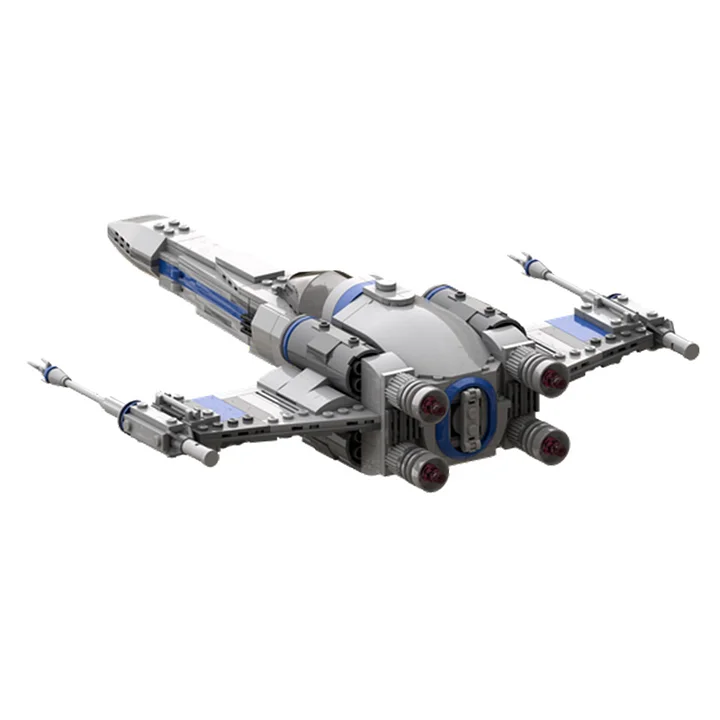 Moc The Z95-Headhunter