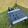 IGT Table Unit Plate Aluminum Alloy Board for Snow Peak GS-450r/450k Furnace