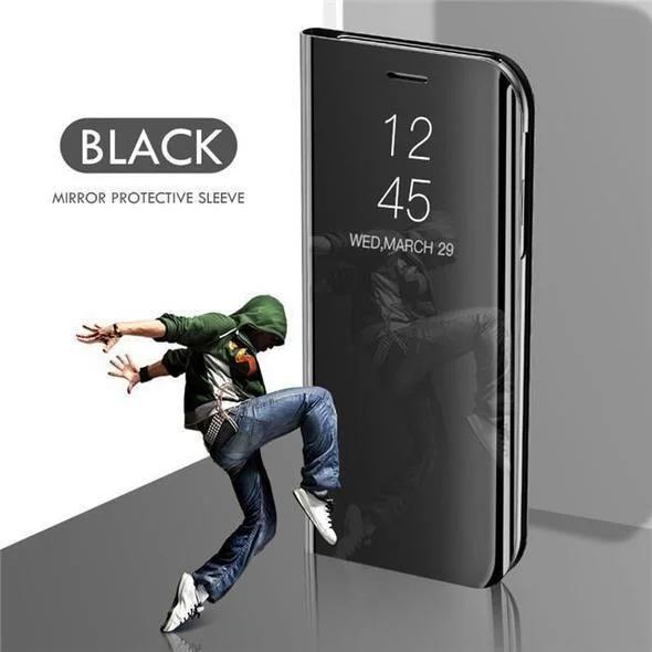 🎁Smart View Flip Stand Phone Cover Protective Case For Samsung  Series