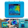 32x24 Pixel Digital Infrared Thermal Imager 1.3-Inch USB CDC Temperature Sensors