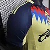 Joyfball 2025/2026 Player Version Am&eacute;rica Special Edition Football Shirt 1:1 Thai Quality（The player version jersey is a bit tight, please pay attention to the size selection）