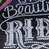 Life Is A Beautiful Ride  | Crystal Rhinestone  | Full Round Diamond Painting Kits