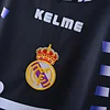 Real Madrid 1997/1998 Retro Second Away Shirt