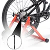 Bike Thru Axle Aluminum Alloy Rear Fork Shaft Skewer for Road Bike Mountain Bike