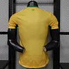2026 Player Version Ghana Away Football Shirt 1:1 Thai Quality