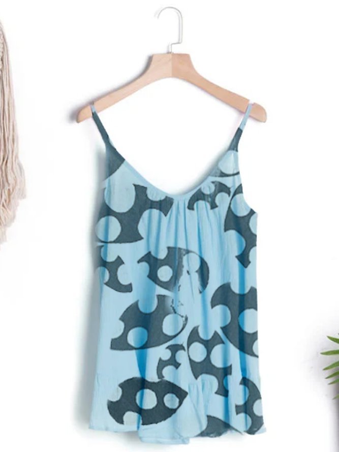 Holiday Chiffon Shirts & Tops