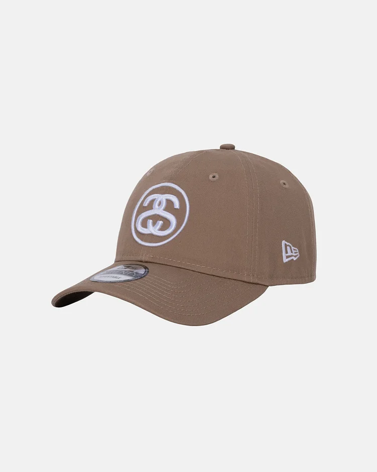 NEW ERA 9TWENTY SS LINK STRAPBACK