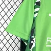 2025/2026 Borussia M&ouml;nchengladbach Away Football Jersey 1:1 Thai Quality