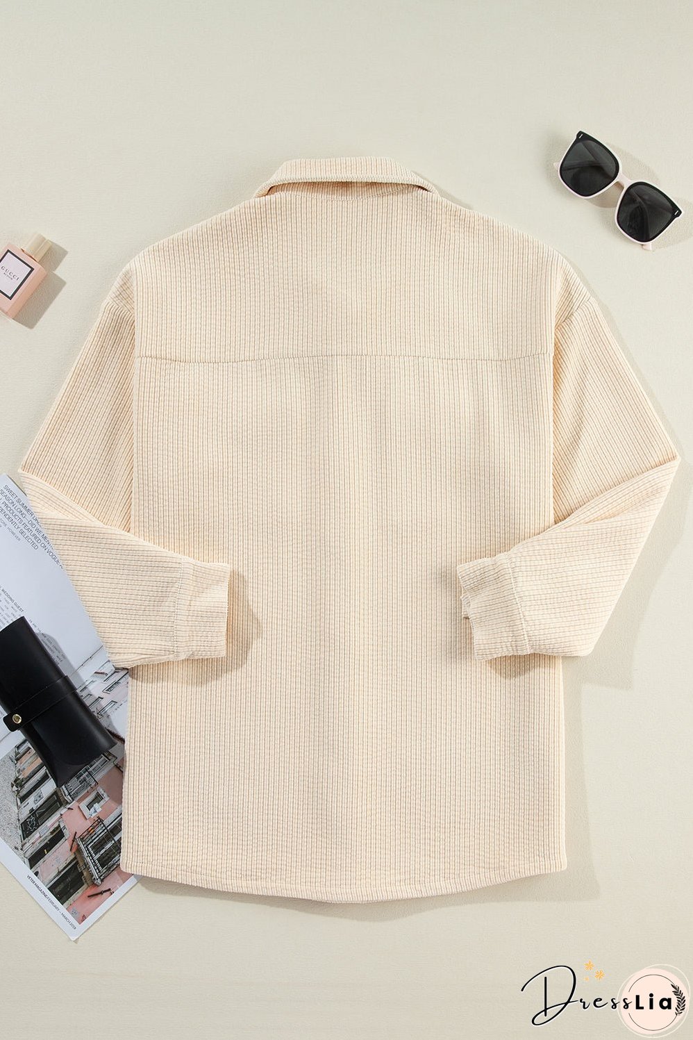 Modern and Fashionable winter garment