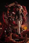 1/6 Scale Muzan Kibutsuji - Demon Slayer: Kimetsu no Yaiba Resin Statue - JiuMei Studio [In Stock]
