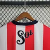 Retro 1996-97 Chivas Guadalajara CD Soccer Jersey Home