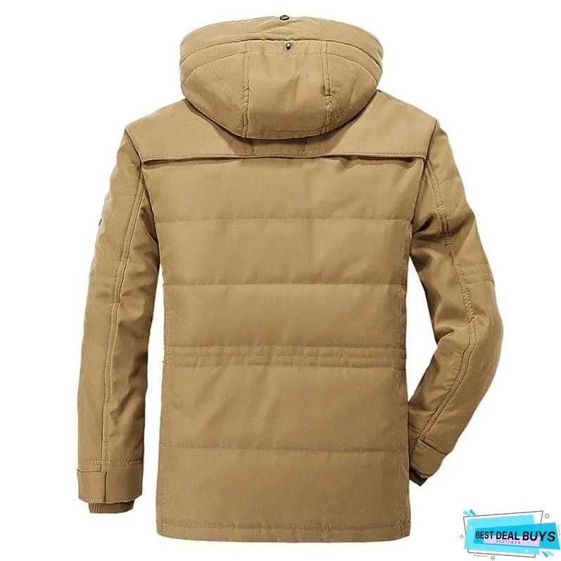 Casual and Comfortable summer Coat