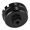 Oil Filter Wrench Aluminum Alloy Oil Filter Cap Wrench for for Lexus Rav4