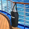Pontoon Trash Bag Leak Resistant Outdoor Garbage Bag Waterproof Boat Accessories
