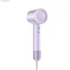Hair Dryers Hair Dryer Negative Ionic Blow Dryer With 105000 Rpm Brushless Motorhigh-hairdryer With Magnetic Nozzle - For Home Travel 