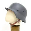 M40 German WWII Steel Helmet Classic Tactical M1940 Commemorative Helmet&nbsp;