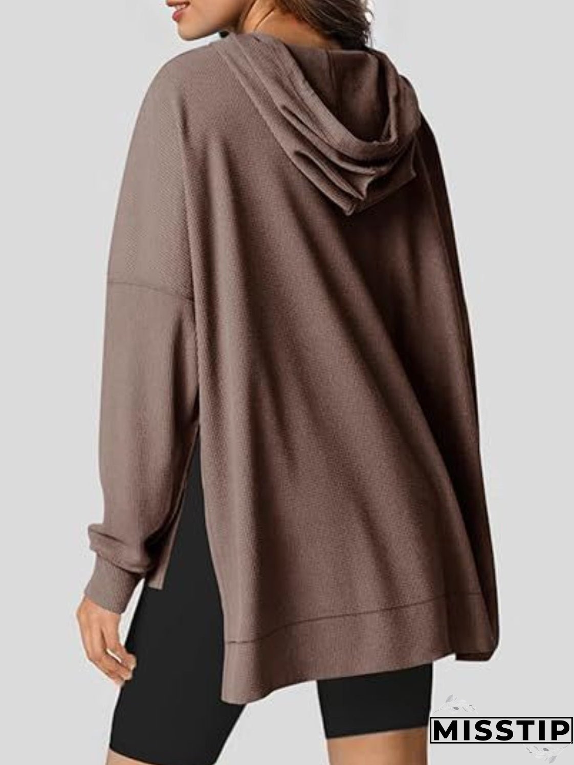 Effortless and Classy winter Hoodie