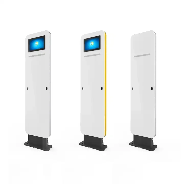 Portal Rfid Clothing Tracking Attendance System Access Control Reader Store School Library Security Gate DoorAnti-theft System