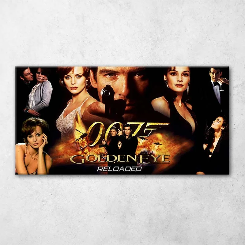Canvas Wall Art