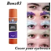 🏆Flash Sale⚡Washable Eyebrow Glue Stick &ndash; Safe, Non-Toxic & Washes Off Easily
