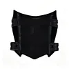 Electric Dirt Bike Plate Replacement for Ebike Sur Ron Light Bee X Surron Light Bee S Unique Design Protective Plate with Cable Ties Lightweight