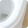 Disposable Plastic Toilet Seat Cover