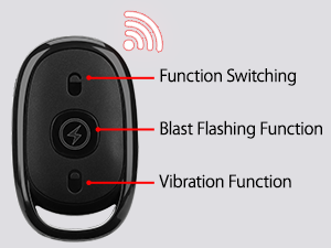 emergency strobe lights