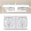 Low Profile Ceiling Fans with Lights 180 Rotating & 3 Speeds Window Exhaust Fan Reversible Airflow Control Ideal for Home Bedroom Or Office