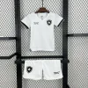 24/25 Kids Botafogo Soccer Jersey Second Away