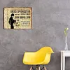 Bruce Springsteen - Vintage Metal Signs - 20*30cm/30*40cm - Music