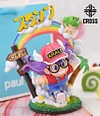 Penguin Village's Norimaki Arare - Dr. Slump Resin Statue - Cross Studios [In Stock]