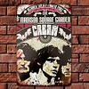 (Multi Style)Cream - Metal Tin Signs(8*12Inch/12*16Inch)