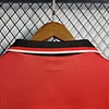 1994-1996 Retro Manchester United Home Football Shirt 1:1 Thai Quality