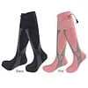 Electric Heated Socks Electric Heating Socks Rechargeable Skiing Sock for Skiing