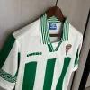 Retro 1996-97 C&oacute;rdoba CF Soccer Jersey Home