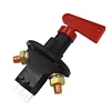 Universal Battery Master Isolator 12/24V FIA Type Kit 4 Terminals Car Race Rally