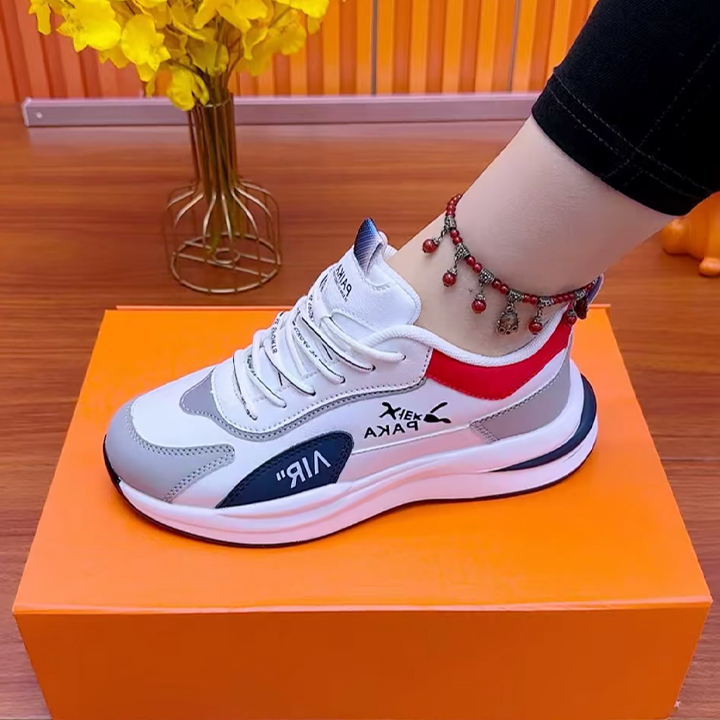 Casual Sports Fashion Sneakers DANRRIO.COM DANRRIO