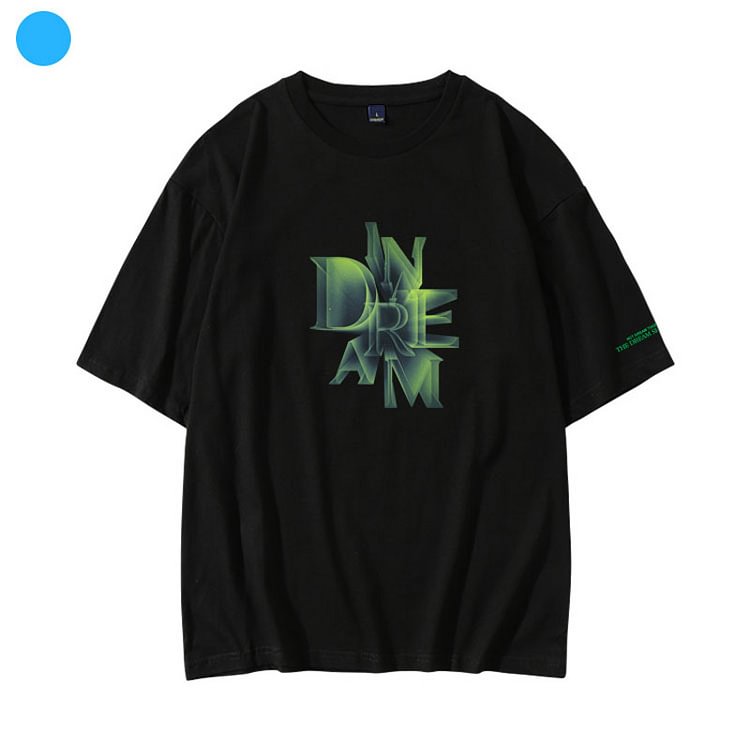 NCT DREAM World Tour THE DREAM SHOW2 : In A DREAM MD T-Shirt